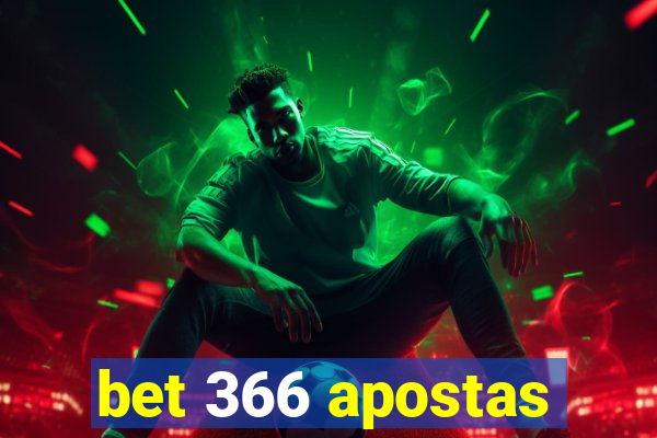 bet 366 apostas